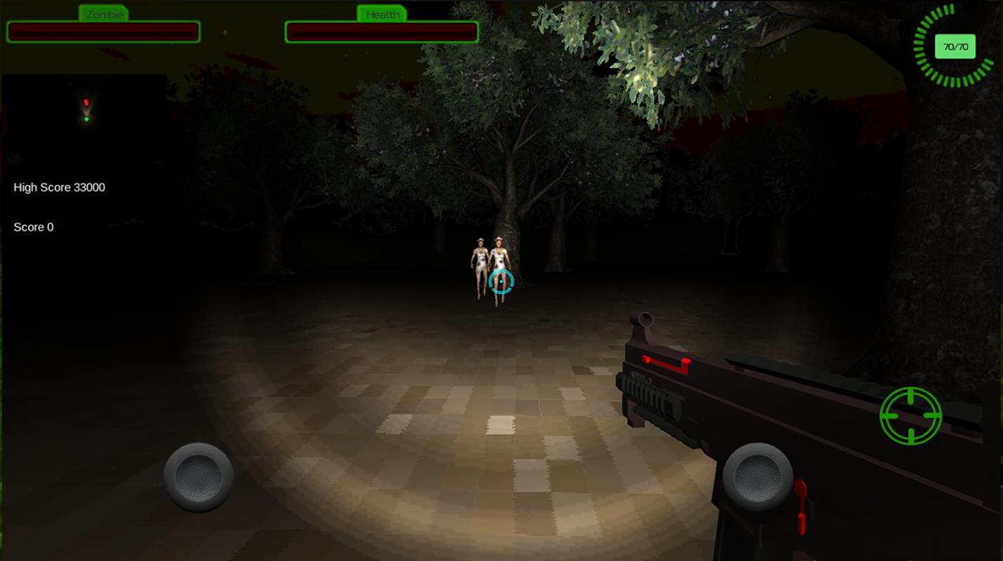 Horror Games For Android Phone Free Download