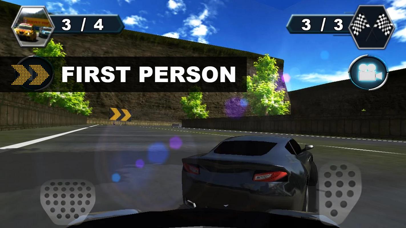 Best Car Games Free Download For Android