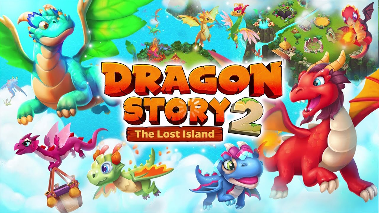 Dragon Story Download For Android